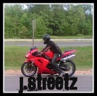 Picture for song 'hustlin aint a opt/jstreetz' by artist '2ROUBLE'