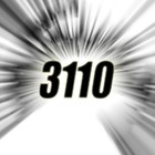 Picture for song 'Beat 8' by artist '3110'