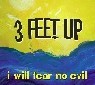 Picture for song 'can't hate the hater' by artist '3 feet up'