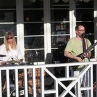 Picture for song 'push the button (live)' by artist '3 feet up'