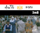 Picture for song 'sha3b masr' by artist '3mafia boyz'