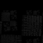 Picture for song 'firkant' by artist '3 of Spades'