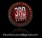 Picture for song 'Higher' by artist '3RD FLOOR PRODUCTIONS'