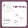 Picture for song 'Sometime' by artist '400 hotels'