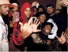 Picture for song '40 BOYZ TAKEN OVER' by artist '40 Boyz Records'