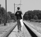 Picture for song '(new)back on track' by artist '40kal TheGlock'