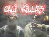 Picture for song 'Fick'n' by artist '44 Cali Killaz'