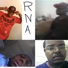 Picture for song 'R.N.A. - All I Do Is Stack (Prod. by 49 Keys)' by artist '49 Keys'