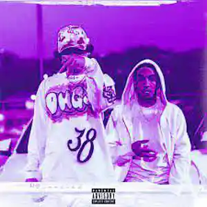 Picture for song 'Shoreline Mafia Type Beat-Banger-prod.4bidden' by artist '4Bidden 4Evr'