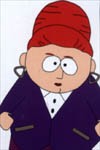 Picture for song 'South park Kyle's mom's a butch' by artist '4e Regiment'