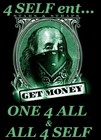 Picture for song 'COME ROUND HEER' by artist '4 SELF ent'