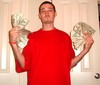 Picture for song 'betta than eva' by artist '504 AMBITIOUS'
