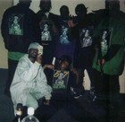 Picture for song 'boss up dance' by artist '57 DOE BOYZ'