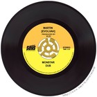 Picture for song 'EVOLVAH - MONSTAR DUB' by artist '666christ777'