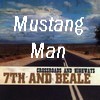 Picture for song 'Mustang Man' by artist '7th And Beale'