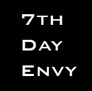 Picture for song 'Youth' by artist '7th DayEnvy'