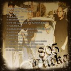 Picture for song 'Album Snippet' by artist '805ClickaMusic'