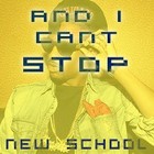 Picture for song 'And I Cant Stop' by artist '808 BANG'