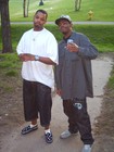 Picture for song 'Legendary Men (Ju-C & Sean P.)' by artist '8PE'