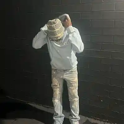 Picture for song 'Rio Da Yung OG x Babyfxce E Type Beat - Kick' by artist '8xbeatz'