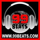 Picture for song 'The only Boss' by artist '99Beats'