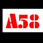 Picture for song 'Mary Jane and Nicky Teine' by artist 'A58'
