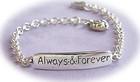 Picture for song 'Always and Forever' by artist 'A and T Productions'