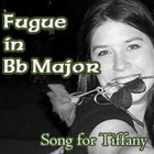Picture for song 'Fugue in Bb Major' by artist 'Abadoss'