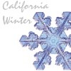 Picture for song 'California Winter' by artist 'A Big Guitar'