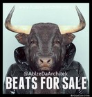 Picture for song 'ANIMAL' by artist 'AblazeDaArchitek'