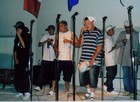 Picture for song 'Walk Threw Tha Pain - Y.B, Fabez n Straight Trip' by artist 'AB-Originalz'