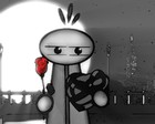 Picture for song 'My valentine' by artist 'Abuzz'