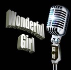 Picture for song 'Wonderful Girl' by artist 'AcaFellas'