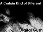 Picture for song 'saving esteem' by artist 'a certain kind of different'