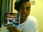 Picture for song 'Deep N Da Game Feat Tay' by artist 'Aces1234'