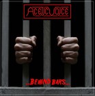 Picture for song 'BEHIND BARS' by artist 'ACETIC VOICE'