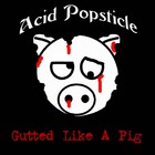 Picture for song 'Acid Popsticle - Gutted Like A Pig' by artist 'Acid Popsticle'