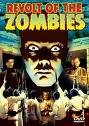 Picture for song 'Revolt of the Zombies' by artist 'A Cry of Hounds'