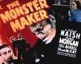 Picture for song 'The Monster Maker' by artist 'A Cry of Hounds'