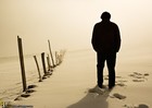 Picture for song 'here without you' by artist 'adeeb'