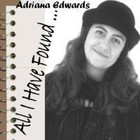 Picture for song 'Azul (Blue)' by artist 'Adriana Edwards'