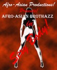 Picture for song 'Sexy Body' by artist 'Afro-Asian BrothazZ'