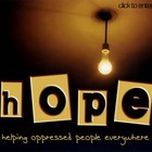 Picture for song 'Hope' by artist 'aillez'