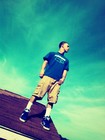 Picture for song 'I'm On Now(Snippet)' by artist 'AirBorn903'