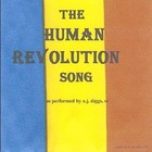 Picture for song 'The Human Revolution Song/vocal' by artist 'AJ and Company'