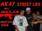 Picture for song 'STREET LIFE' by artist 'AKIFAHMETOVIC'
