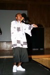 Picture for song 'TONITE' by artist 'AKWADAA'