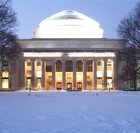 Picture for song 'Palace of Crystal (Cambridge, MA)' by artist 'Albert W Cheng'