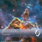 Picture for song 'Cosmic dream' by artist 'Alexander Karshkov'