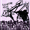 Picture for song 'Blood On The Grill' by artist 'Alex Machine'